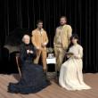 Plays, May 18, 2026, 05/18/2026, Uncle Vanya Under the Stars: Chekhov's Tragicomedy of Longing and Regret