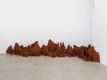 Opening Receptions, May 27, 2026, 05/27/2026, Landscape as Material and Language: Sculpture, Earth Works, and Conceptual Form