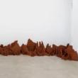 Opening Receptions, May 27, 2026, 05/27/2026, Landscape as Material and Language: Sculpture, Earth Works, and Conceptual Form