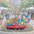 Festivals, May 16, 2026, 05/16/2026, Manhattan Street Fest: 200+ Booths with Art, Food, Fashion, Entertainment, & More