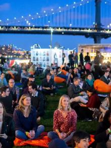 Festivals, May 16, 2026, 05/16/2026, Photography Celebration in the Park with Special Evening Exhibition