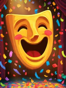 Plays, May 16, 2026, 05/16/2026, Comedies by a World Classic