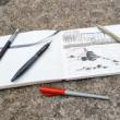 Workshops, May 17, 2026, 05/17/2026, Outdoor Sketching Session: Draw NYC&nbsp;Architecture