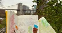 Workshops, June 06, 2026, 06/06/2026, Learn the Art of Nature Journaling