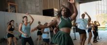 Workshops, June 01, 2026, 06/01/2026, Dance Cardio for Rhythm, Strength, & Self-Love