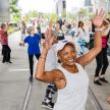 Workshops, June 10, 2026, 06/10/2026, Outdoor Zumba Dance Fitness&nbsp;
