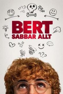 Movie in a Parks, May 21, 2026, 05/21/2026, Bert Sabbar Allt (2025): Swedish Comedy Drama (under the Nightsky)
