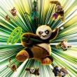 Movie in a Parks, May 27, 2026, 05/27/2026, Kung Fu Panda 4 (2024): Animated Martial Arts Comedy (under the Nightsky)