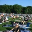 Concerts, June 10, 2026, 06/10/2026, NY Philharmonic Performs Works by Copland, Ravel, Saint-Saens & More in the Park (+ Fireworks)