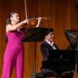 Concerts, May 19, 2026, 05/19/2026, Evening of Diverse Chamber Works (In Person AND Online!)