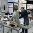 Open Studioss, June 02, 2026, 06/02/2026, Heads or Tails: Public Sculpture and the Surreal Theater of Civic Life
