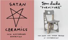 Opening Receptions, May 20, 2026, 05/20/2026, Ten Years of Punk Rituals and Handmade Objects