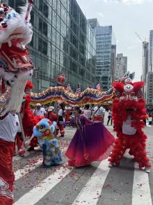 Parades, May 17, 2026, 05/17/2026, AAPI Heritage Month&nbsp;Festival & Parade