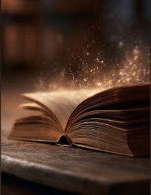 Discussions, May 17, 2026, 05/17/2026, Transformative Life Journey: Author in Conversation
