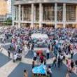 Concerts, May 18, 2026, 05/18/2026, Broadway Musicians & More Perform on 25 Artist-Designed Pianos