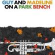 Films, June 05, 2026, 06/05/2026, Tribeca Film Festival: Guy and Madeline on a Park Bench (2009) -- Romantic Musical (+ Producer Q&A)