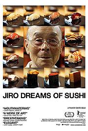 Screenings, June 07, 2026, 06/07/2026, Tribeca Film Festival: Jiro Dreams of Sushi (2011) -- Japanese-American Food Documentary (+ Director Q&A)