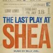 Screenings, June 04, 2026, 06/04/2026, Tribeca Film Festival: The Last Play at Shea (2010) -- Music Documentary with Billy Joel