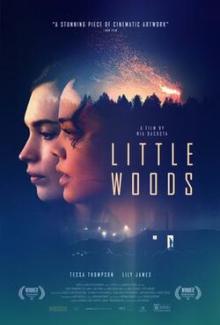 Screenings, June 11, 2026, 06/11/2026, Tribeca Film Festival: Little Woods (2018): Crime Drama with Tessa Thompson (+ Producer Q&A)