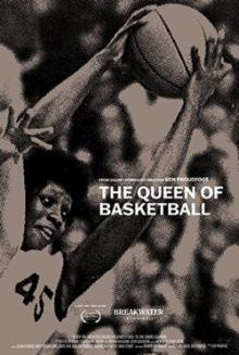Screenings, June 06, 2026, 06/06/2026, Tribeca Film Festival:&nbsp;The Queen of Basketball&nbsp;(2021) -- Short Sports Documentary