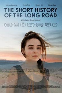 Screenings, June 13, 2026, 06/13/2026, Tribeca Film Festival:&nbsp;The Short History of the Long Road (2019) -- Drama with Sabrina Carpenter (+ Director Q&A)