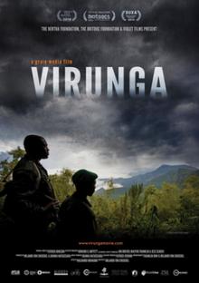 Screenings, June 10, 2026, 06/10/2026, Tribeca Film Festival: Virunga (2014) -- Congolese Nature Conservation Documentary