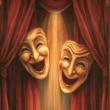 Staged Readings, June 13, 2026, 06/13/2026, Tragicomedy