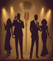 Concerts, May 17, 2026, 05/17/2026, Motown Hits Performed A Cappella
