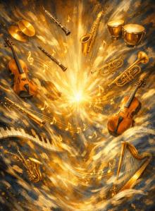 Concerts, May 30, 2026, 05/30/2026, Choral-Orchestral Showcase of a Leading American Composer of Our Time at a Landmark Venue