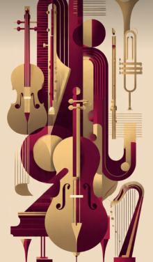 Concerts, June 30, 2026, 06/30/2026, Brahms, J.S. Bach and More at a Landmark Venue