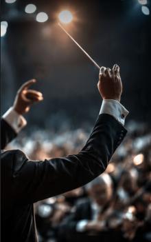 Concerts, October 28, 2026, 10/28/2026, Tchaikovsky and More at a Landmark Venue