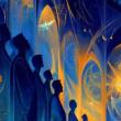 Concerts, June 20, 2026, 06/20/2026, Sacred Choral Work with Gospel Elements at a Landmark Venue