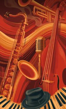 Concerts, May 24, 2026, 05/24/2026, Jazz Standards from Broadway Musicals