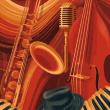Concerts, May 24, 2026, 05/24/2026, Jazz Standards from Broadway Musicals