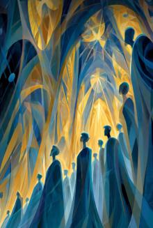 Concerts, May 20, 2026, 05/20/2026, Modern & Contemporary Choral Music in a Beautiful Cathedral