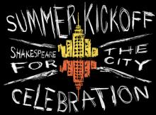 Festivals, May 30, 2026, 05/30/2026, Summer Starts Here