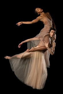 Dance Performances, June 27, 2026, 06/27/2026, Modern Dance Showcase of Intention, Interpretation, & Presence