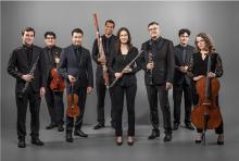 Concerts, May 31, 2026, 05/31/2026, Woodwinds & Summer Nights