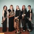 Concerts, July 18, 2026, 07/18/2026, Brass at Sunset: A Storytelling Concert Experience