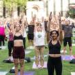 Festivals, June 13, 2026, 06/13/2026, Yoga Day&nbsp;on the Green: Workshops, Meditation, Art-Making, Food, & More
