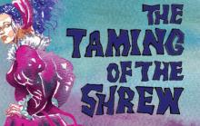 Plays, June 21, 2026, 06/21/2026, Shakespeare's The Taming of the Shrew: Romantic Comedy in the Park