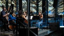 Concerts, June 08, 2026, 06/08/2026, Metropolitan Opera & American Modern Opera Company Perform in World Oceans Day Music and Dance Celebration