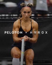 Workshops, June 02, 2026, 06/02/2026, Interval-Style Workout with Peloton Instructors (All levels Welcome)