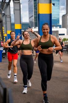 Workshops, June 02, 2026, 06/02/2026, HYROX Functional Fitness Session