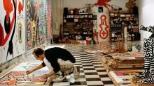 Museumss, June 05, 2026, 06/05/2026, Discover the Life & Art of Keith Haring