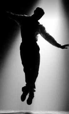 Discussions, May 21, 2026, 05/21/2026, Uncovering a Dance Pioneer with Pulitzer Prize Winner