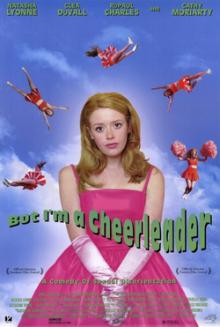 Films, June 18, 2026, 06/18/2026, But I'm a Cheerleader (1999): Satirical Teen Romantic Comedy (Cult Classic)