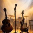 Concerts, July 09, 2026, 07/09/2026, Blues‑Infused Rock at a Legendary Venue