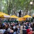 Lectures, June 19, 2026, 06/19/2026, Mycology Expert Explores NYC Wildlife