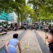 Workshops, May 28, 2026, 05/28/2026, Shuffleboard Lessons: Skill-Building, Strategy, & Friendly Competition